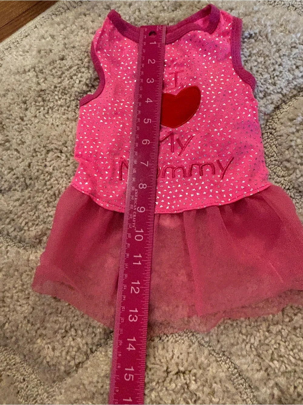 Variety size medium